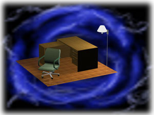 3D-Studio Max
